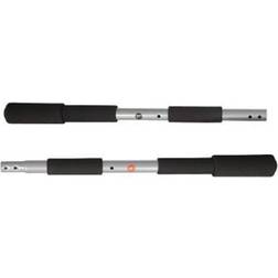 Iron Gym Xtreme Extension Bar Bestillingsvare, 6-7 dages levering