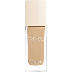 Dior Forever Natural Nude Foundation 2WO Warm Olive