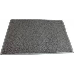 Doortex Schmutzfangmatte Twistermat Grå cm