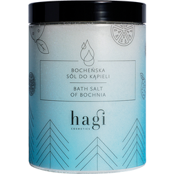 Hagi Bochenska Bath Salt 1200 g