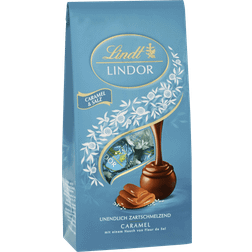 Lindt Lindor Chocolate Balls 137g
