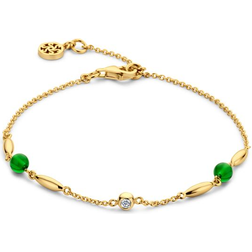 Spirit Icons Cornelia Armbånd Forgyldt 20482