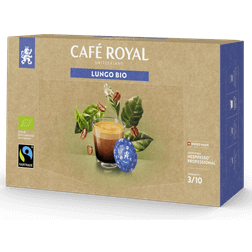 Cafe Royal Lungo Organic stk Pro