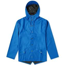 Rains Jacket Unisex - Waves