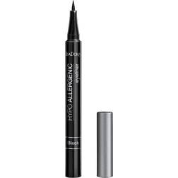 Isadora Hypo-Allergenic Eyeliner 30 Black 3 ml