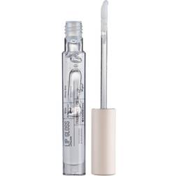 Ecooking Lip Gloss, 3,5 g Läppglans