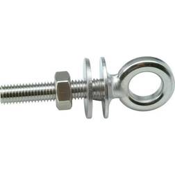 1852 Marine Øjebolt stor ø15mm 8x35mm
