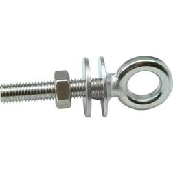 Øjebolt stor ø15mm 8x35mm