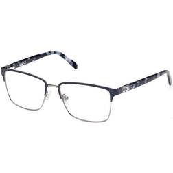 Guess GU50070 092 da Vista Tartarugatishell per Uomo (Solo Montatura)