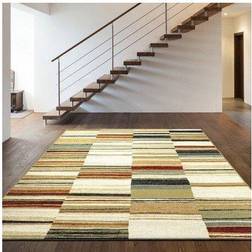 Mastercraft Rug Woodstock Light Stripe
