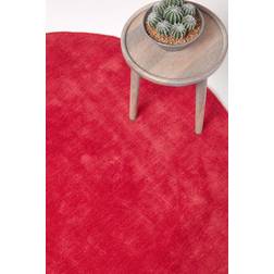 Homescapes Round, Hand Red, Black, Blue, Grey