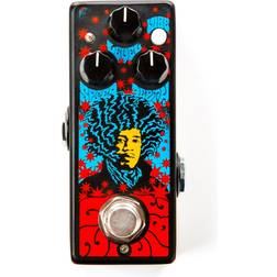 Dunlop Univibe Authentic Hendrix '68 Shrine Special Ed. Effektgerät