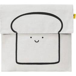 Flip Snack Sack Happy Bread