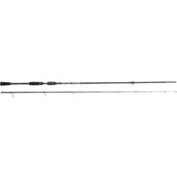 Spro Concept Dropshot Spinning Rod Black 2.40 5-18 g