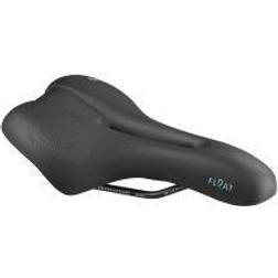 Selle Royal Float Athletic 161 mm Alliage d'acier