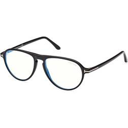 Tom Ford FT5869-B 001 ONE SIZE 54