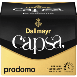 Dallmayr Capsa Prodomo 10 Capsules