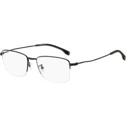 HUGO BOSS 1516/G 003, including lenses, RECTANGLE Glasses, MALE