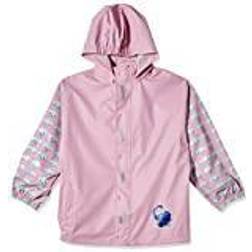 Playshoes Regenjacke 408505 Rosa Regular Fit