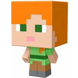 Minecraft Mini Figures blind box Alex Assorted Figur