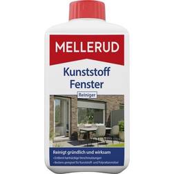 Mellerud Kunststoff Fenster Reiniger 1,0