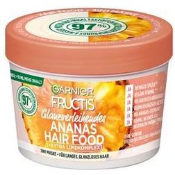 Garnier Fructis Fructis Glanzverleihende Ananas Hair Food 3in1 Maske