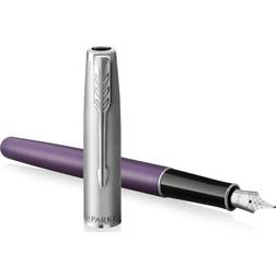 Parker Sonnet Essential Violet CT Fyldepen F