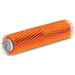 Kärcher BR30/4 Orange Tile Brush