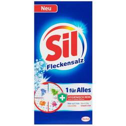 Sil 1 Alles Fleckensalz, 500 g, Fleckenentferner, hygienische Reinheit