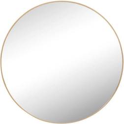 Nielsen Elvo Round Metal Large Mirror Photo Frame