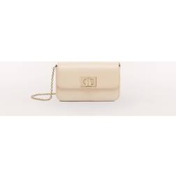 Furla 1927 mini crossbody -nahkalaukku