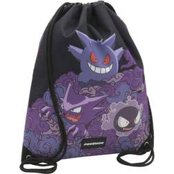 CYPBrands Mochila Saco Pokémon Gengar