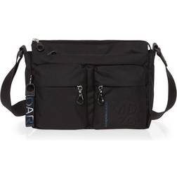 Mandarina Duck Beuteltasche schwarz