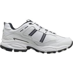 Skechers Vigor 2.0 Serpentine M - White/Navy