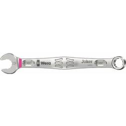 Wera 6003 Joker Spanner 5.5 x 105 mm Combination Wrench