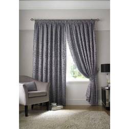 Ideal Textiles Leaf Woven Jacquard Pencil