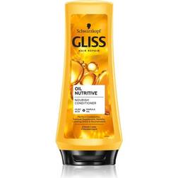 Schwarzkopf Gliss Oil Nutritive 200 ml 200ml
