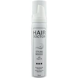 Hair Doctor Styling Mousse U 75ml