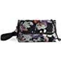 Desigual Black Cotton Women's Handbag