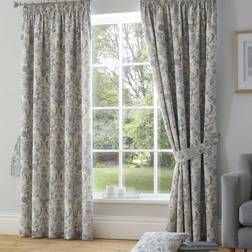 Dreams & Drapes Averie Tape Top Curtains