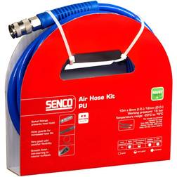 Senco 4000660 Air Hose Kit 10m 8mm i.d. 12mm