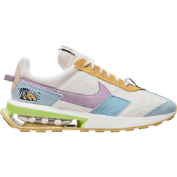 Nike Air Max Pre-Day SE Sun Club W - Sail/Arctic Orange/Sanded Gold/Amethyst Wave