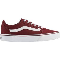 Vans Ward Suede