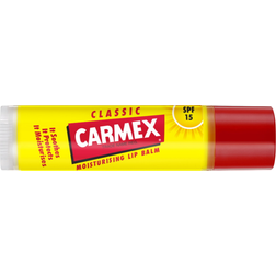 Carmex Moisturizing Lip Balm SPF15