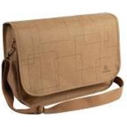 Exacompta Eterneco Laptoptas 17650E 39 x 13 x 27 cm Bruin