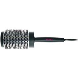 Efalock Professional Hair styling Brushes Profi Metal Hairdryer Brush Diameter