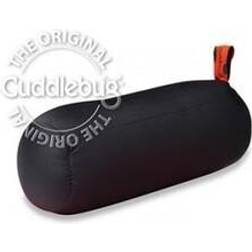 CuddleBug Cuddlebug Cuddlebug Black Str. Stk. Diverse
