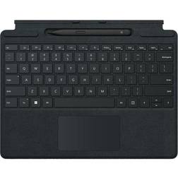 Microsoft Surface Pro Signature Keyboard