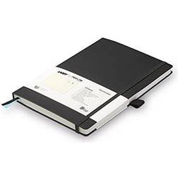 Lamy Safari All Black NCode Digital Paper Notebook