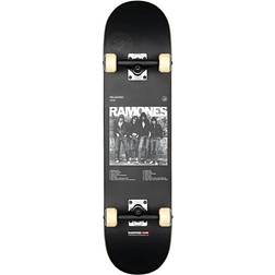 Globe Komplett Skateboard G2 Ramones Ramones 7.75